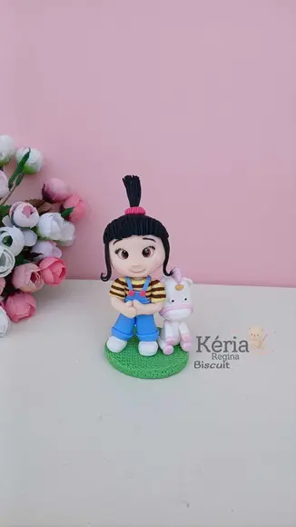 Agnes de Biscuit