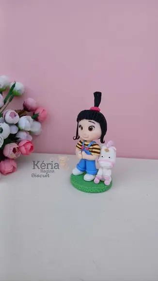 Agnes de Biscuit