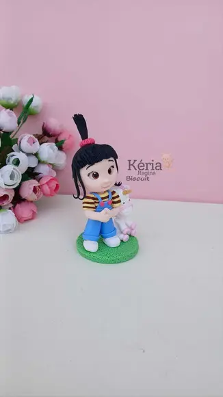 Agnes de Biscuit