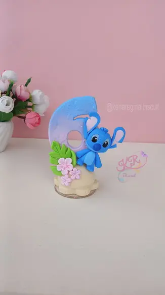 Vela Stitch
