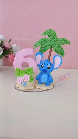 Vela Stitch
