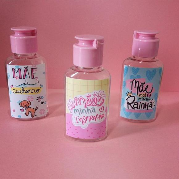 ALCOOL GEL 30 ML