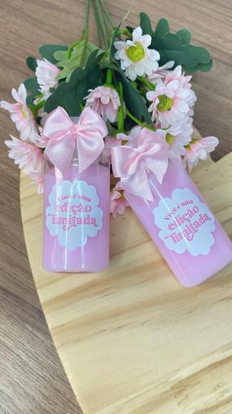 Creme Hidratante 40ml Dia da Mulher