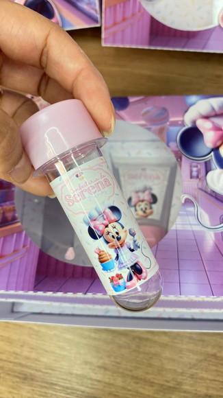 Kit Confeitaria da Minnie