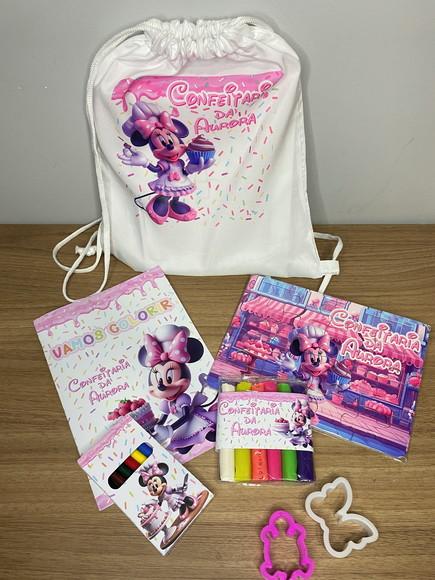 Kit Diversão 3