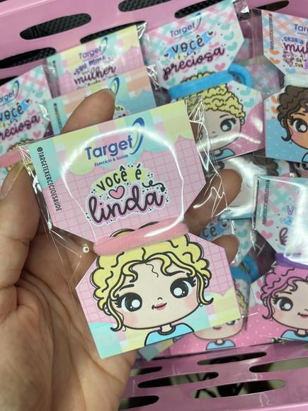 Tag com Xuxinha Di da Mulher
