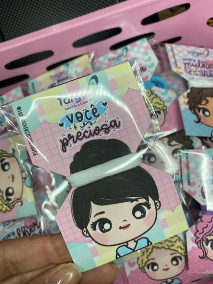 Tag com Xuxinha Di da Mulher
