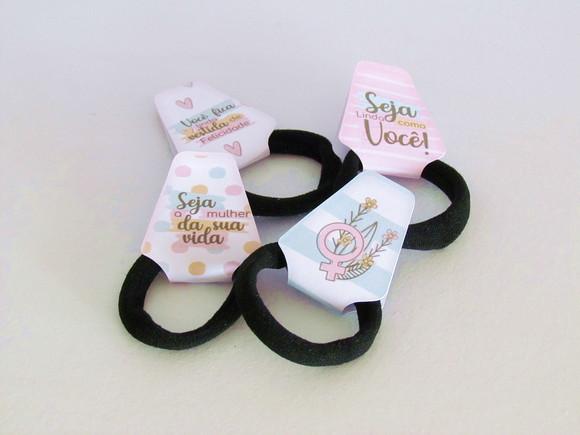Tag Xuxinha Personalizada