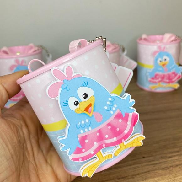 Tubolata Personalizada