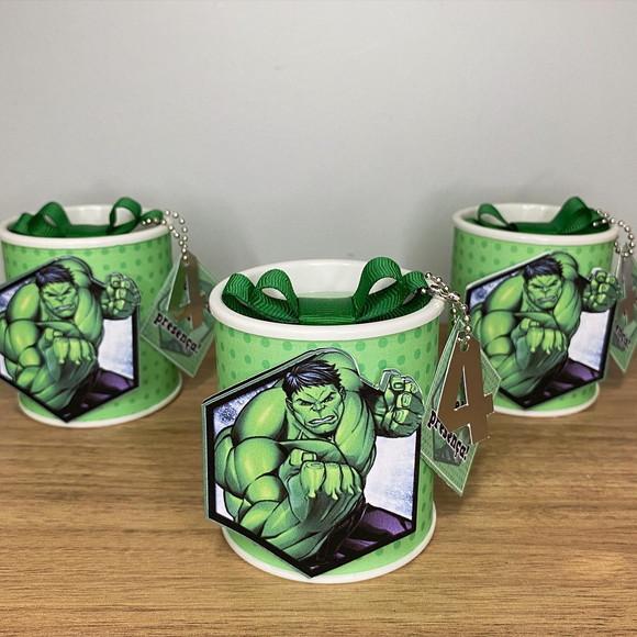 Tubolata Personalizada