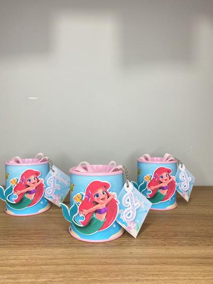 Tubolata Personalizada
