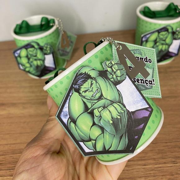 Tubolata Personalizada