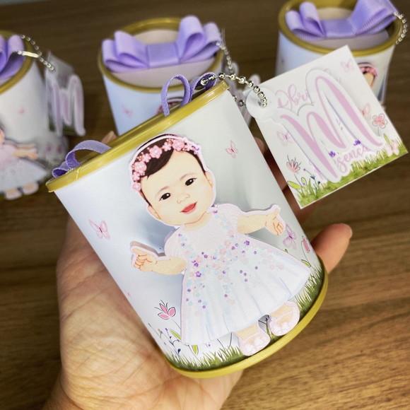 Tubolata Personalizada