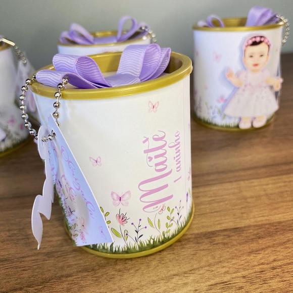Tubolata Personalizada