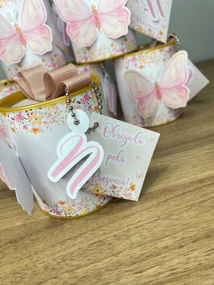 Tubolata Personalizada 6x7cm