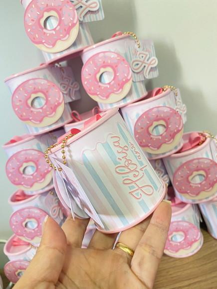 Tubolata Tem Doces Candy