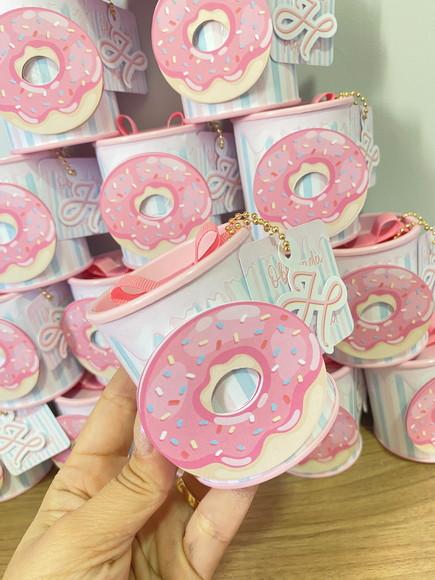 Tubolata Tem Doces Candy