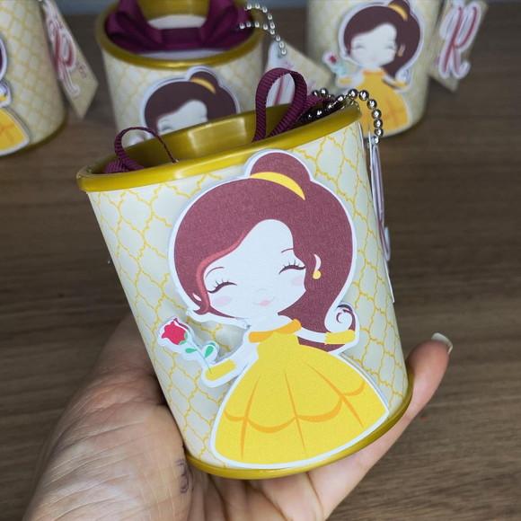 Tubolatas Personalizadas