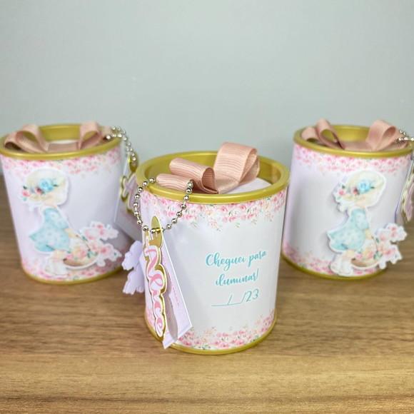 Tubolatas Personalizadas