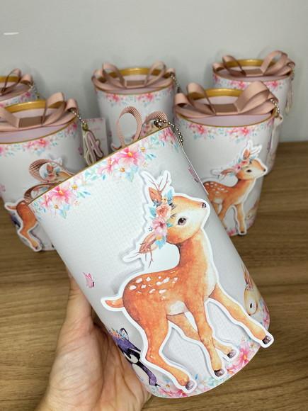 Tubolatas Personalizadas 14x10cm