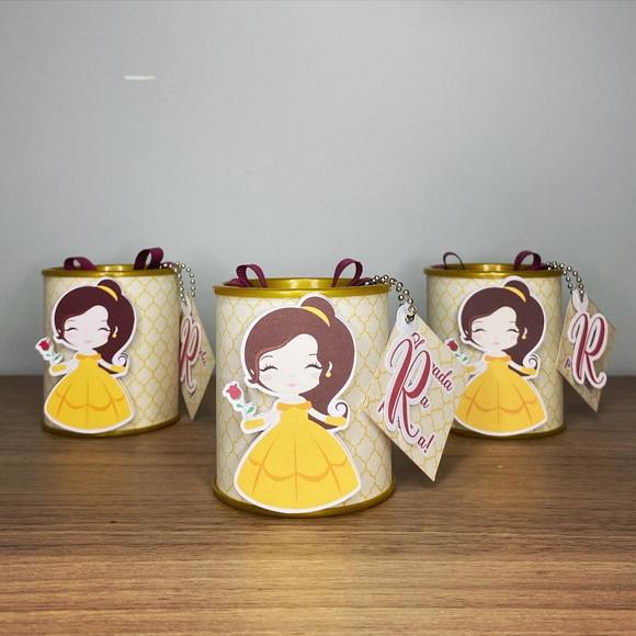 Tubolatas Personalizadas