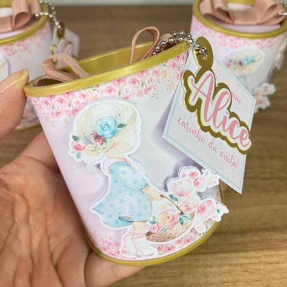 Tubolatas Personalizadas