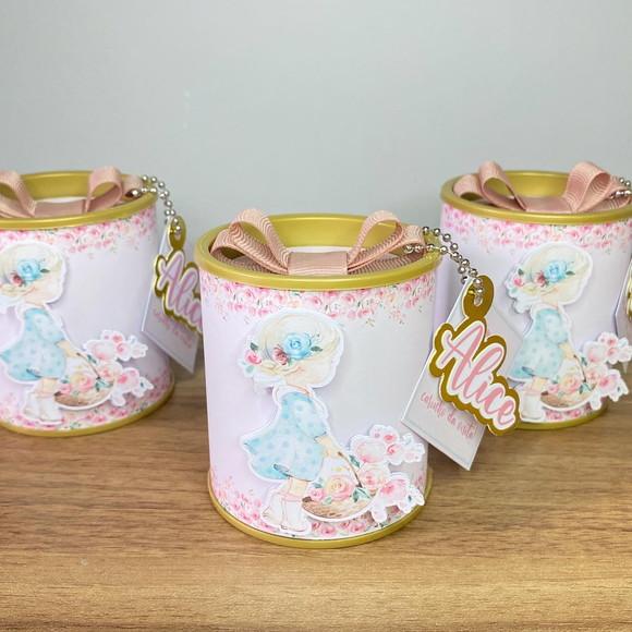 Tubolatas Personalizadas