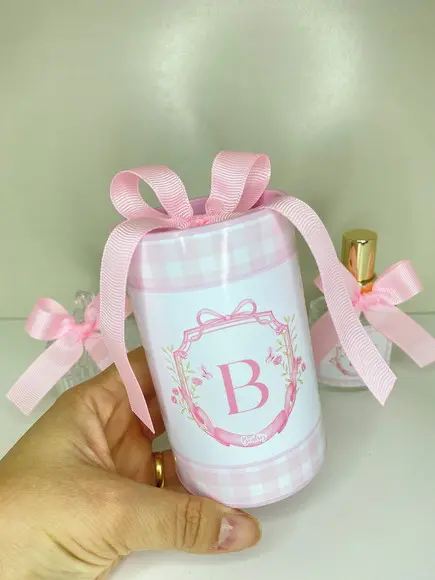 Cofrinho Personalizado