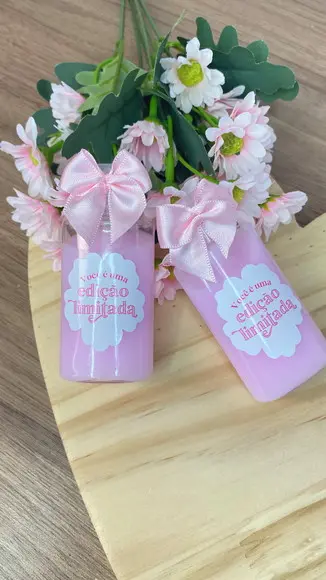 Creme Hidratante 40ml Dia da Mulher