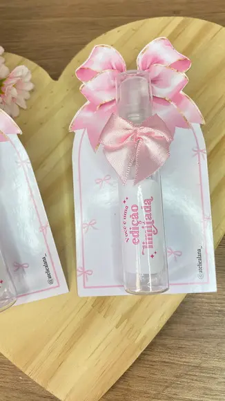 Home Spray Dia da Mulher