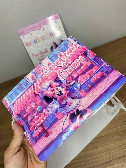 Kit Diversão 3