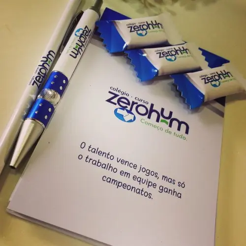 Kit Lembrança Empresarial