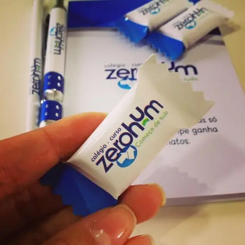 Kit Lembrança Empresarial