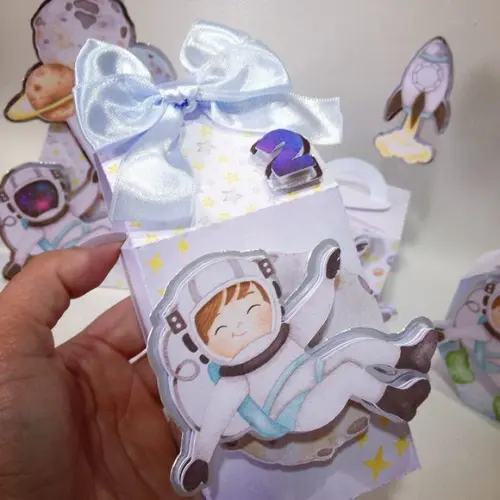 KT FESTA ASTRONAUTA