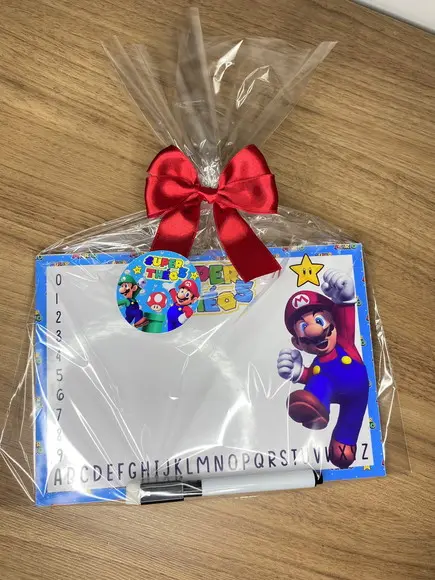 Lousa Mágica Personalizada Todos os Temas- ( 15,5 x 21,5 Cm)