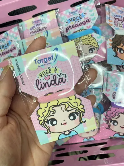 Tag com Xuxinha Di da Mulher