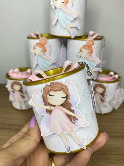 Tubolata Personalizada