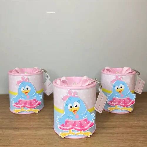 Tubolata Personalizada