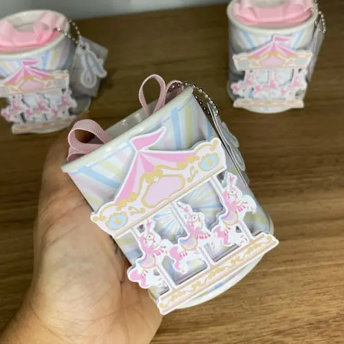 Tubolata Personalizada