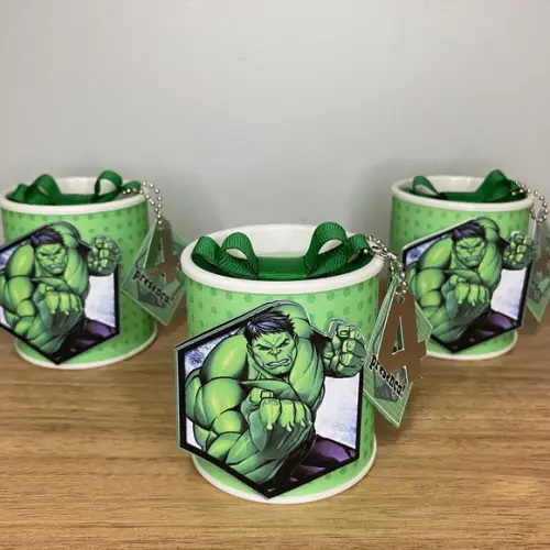 Tubolata Personalizada