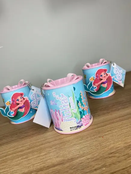 Tubolata Personalizada