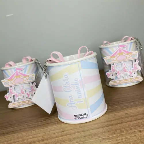 Tubolata Personalizada