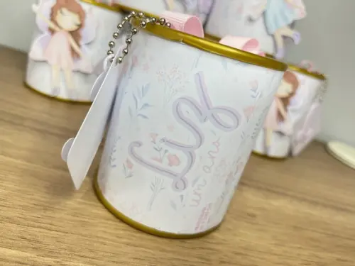 Tubolata Personalizada