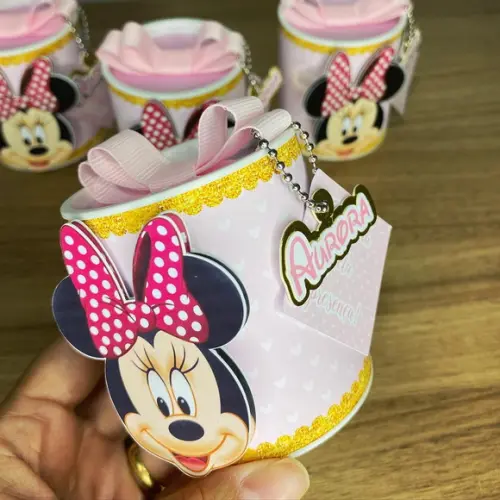 Tubolata Personalizada