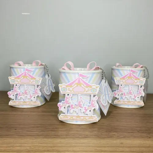 Tubolata Personalizada