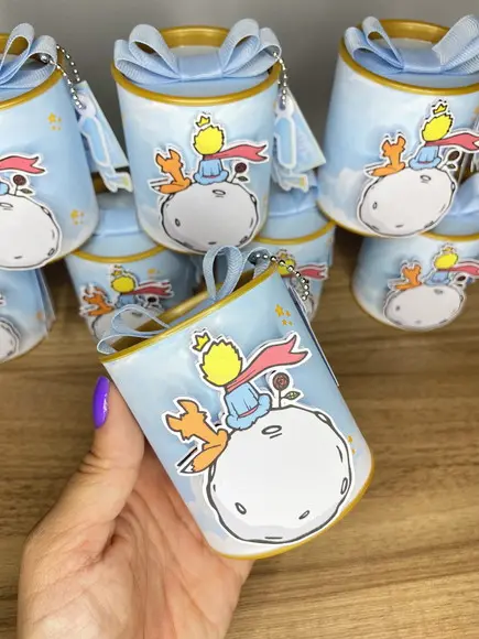 Tubolata Personalizada