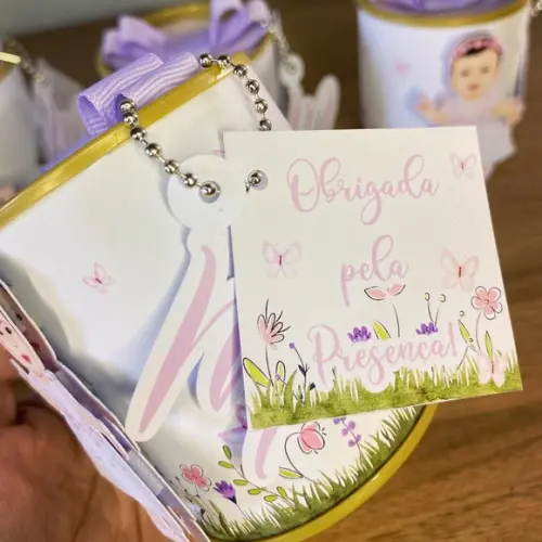 Tubolata Personalizada