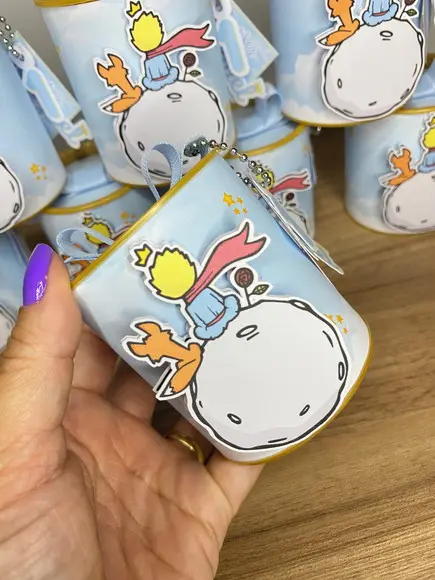 Tubolata Personalizada