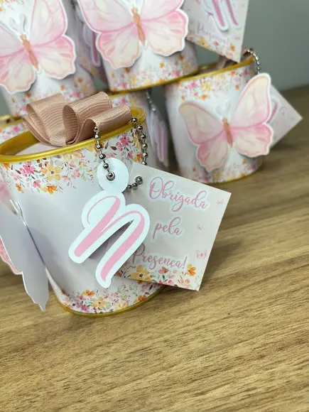 Tubolata Personalizada 6x7cm