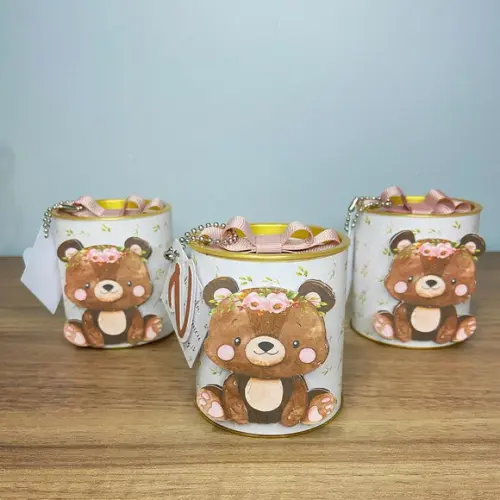 Tubolata Personalizada Personalizada